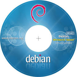 CD and DVD Labels image 0